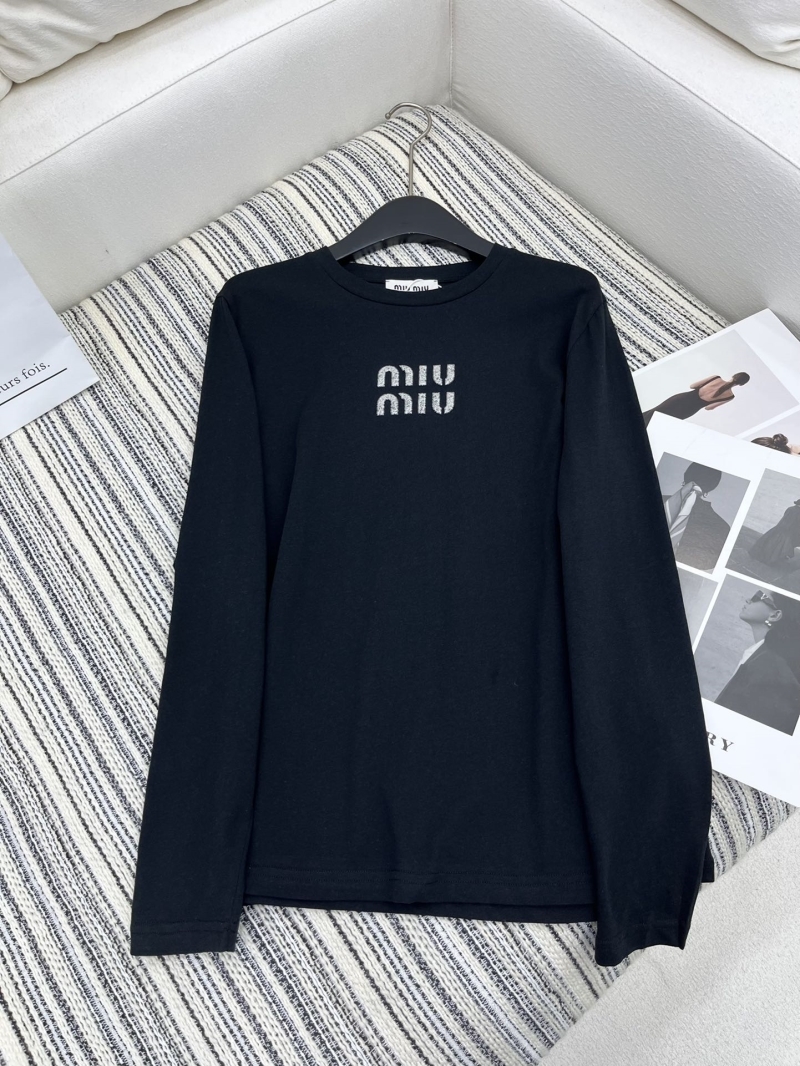 Miu Miu Hoodies